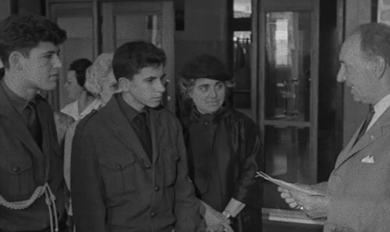 Prémios para trabalhos técnico-científicos