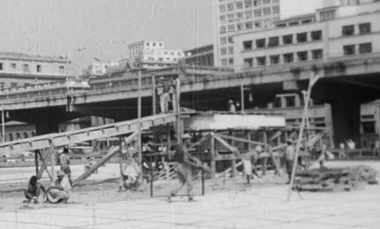 Estátua de D. João VI no Rio de Janeiro