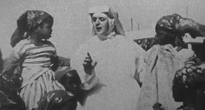 Exposição “Caminhos de Deus, Caminhos da Vida”