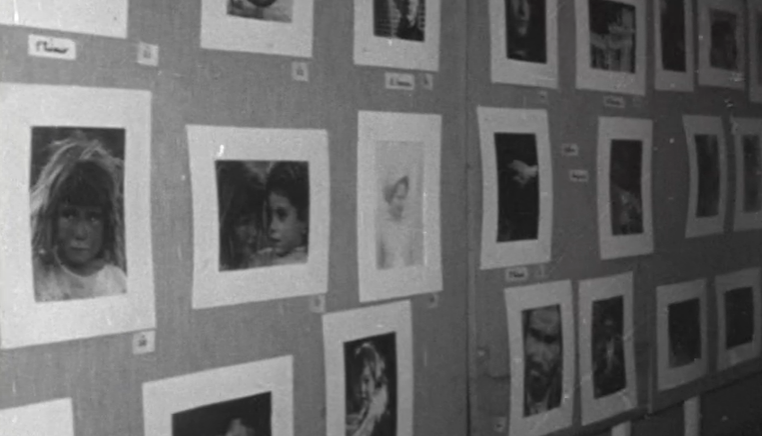 Exposição Nacional de Fotografia de Estudantes Portugueses