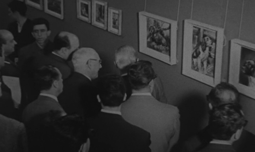 José Gonçalves Proença inaugura exposição no Palácio Foz