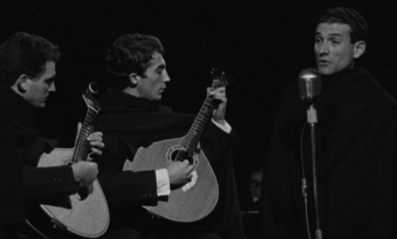 Grande Noite do Fado no Coliseu dos Recreios