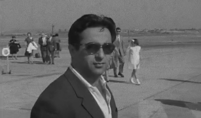 Chegada dos Príncipes da Arábia Saudita a Lisboa