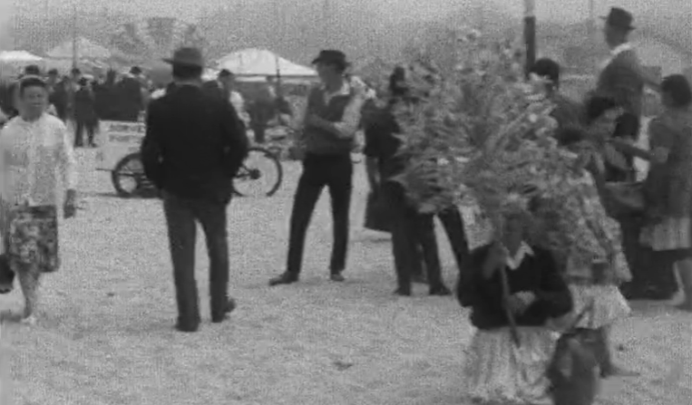 Romaria ao Senhor da Pedra