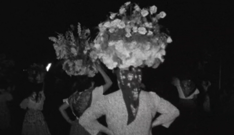 Marchas populares em Cascais