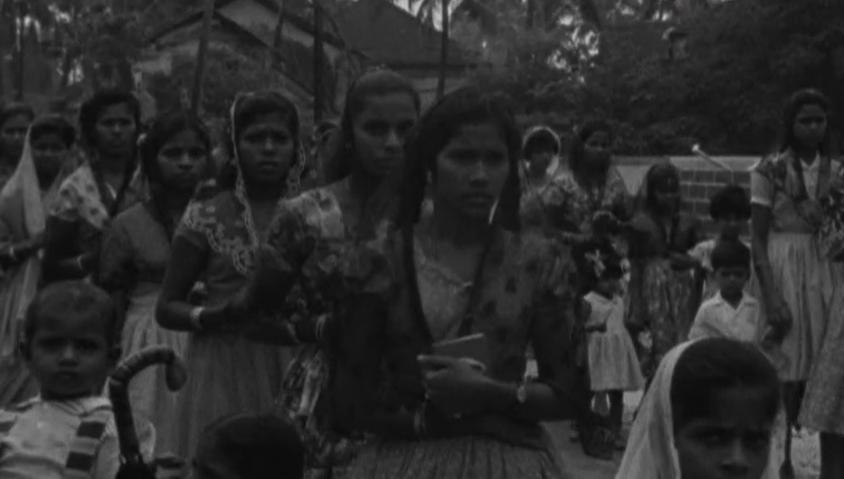 Festas populares em Goa