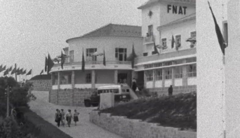 Colónia de férias Marechal Carmona