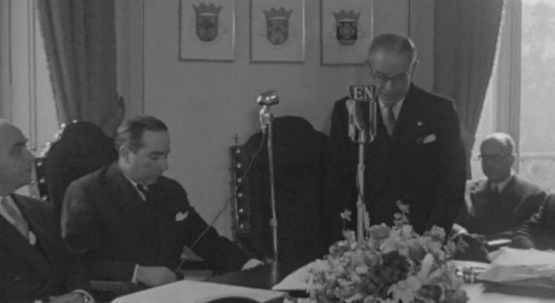 Serviços de Fomento da Junta Distrital Lisboa