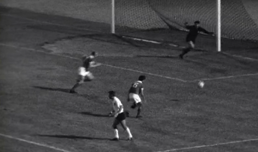 Futebol: Sport Lisboa e Benfica vs Vitória de Guimarães