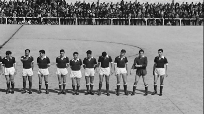Taça de Portugal em Futebol RTP Arquivos