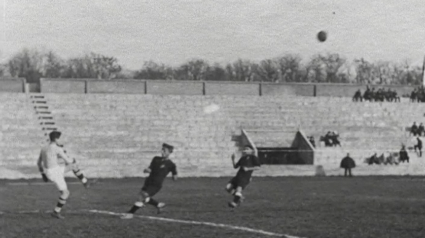 Ídolos do Passado: António Augusto Lopes