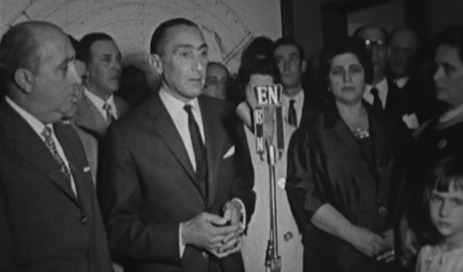 Homenagem a Jaime Ferreira