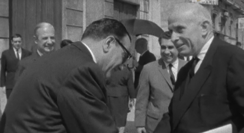 Filme “Gil Vicente e o seu teatro”