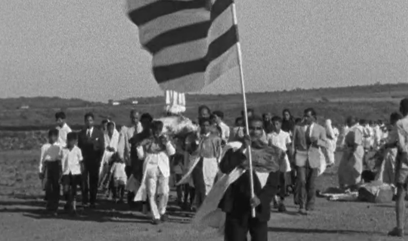 Peregrinação em Goa