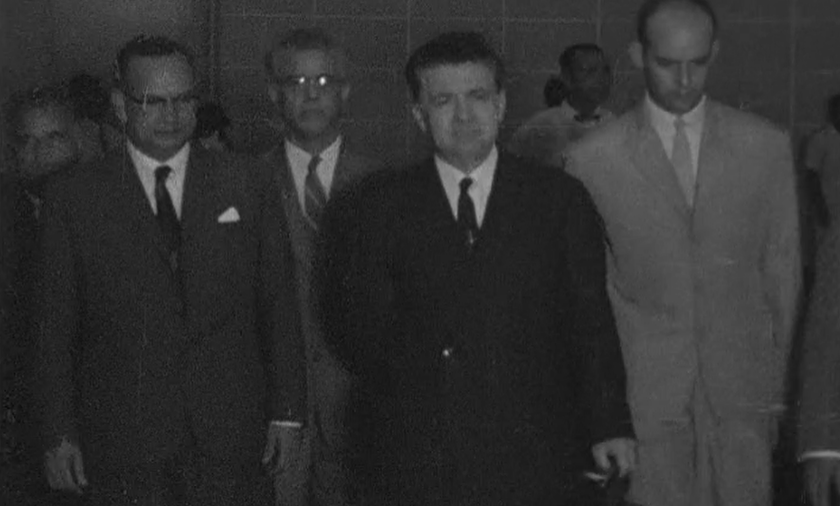 Cardoso Menezes em Goa