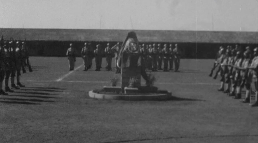 Comemoração da conquista de Goa