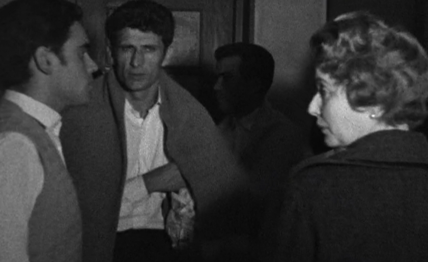 Chegada dos refugiados goeses