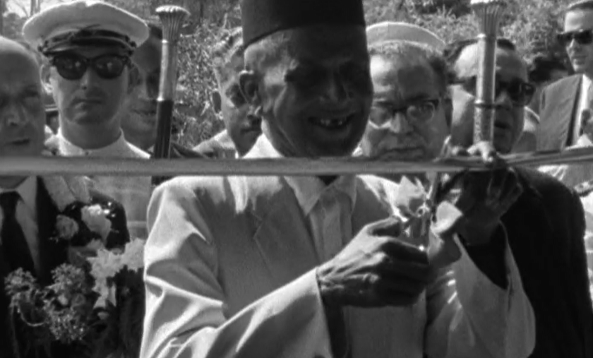 35º Aniversário do 28 de Maio