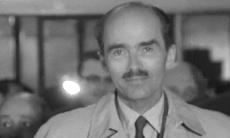 Chegada do Arquiduque Otão de Habsburgo a Lisboa