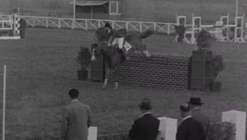 Concurso Internacional de Hipismo de Lisboa