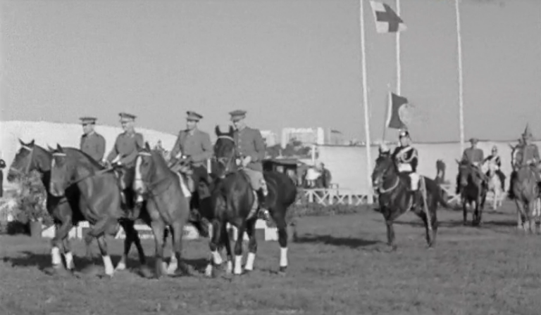 Hipismo: 8ª Taça de Ouro da Península