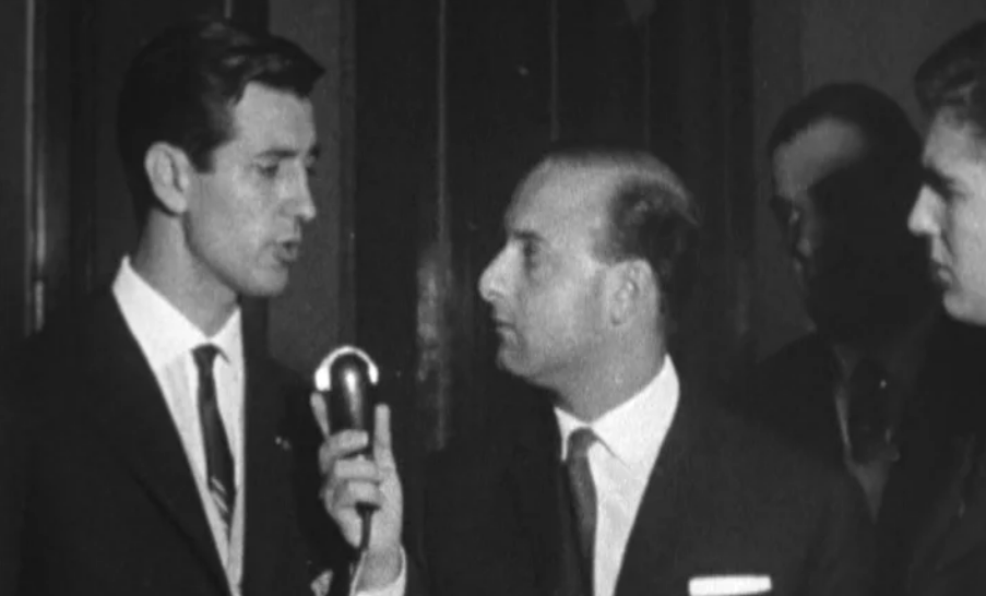 Partida da Selecção Nacional de Hóquei em Patins