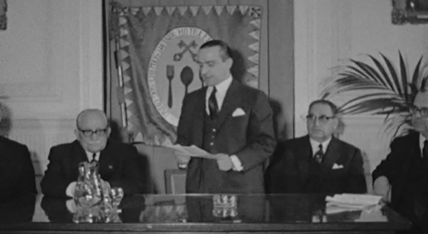 Homenagem a Alexandre Gusmão