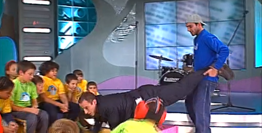 Infantaria – Parte  II