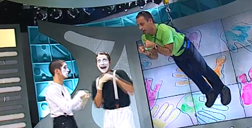 Infantaria – Parte  II