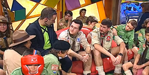 Infantaria – Parte  VI