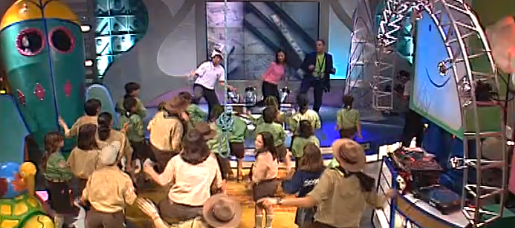 Infantaria – Parte  III