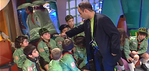 Infantaria – Parte  II