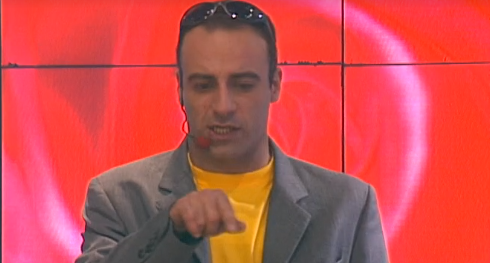 Infantaria – Parte  II