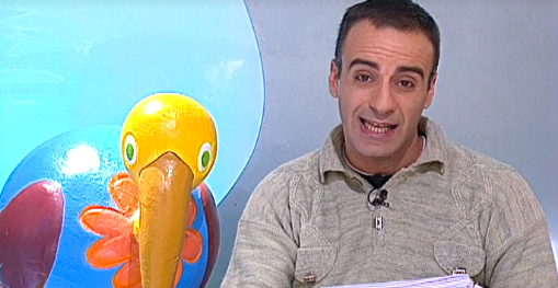 Infantaria – Parte  II