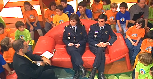 Infantaria – Parte  I