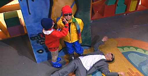 Infantaria – Parte  II