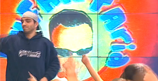 Infantaria – Parte  II