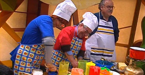 Infantaria – Parte  II