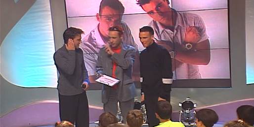 Infantaria – Parte  I