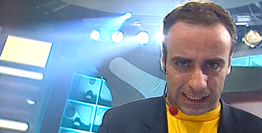 Infantaria – Parte  I