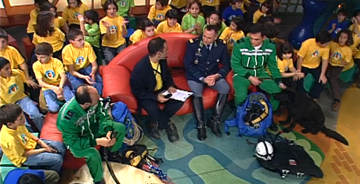 Infantaria – Parte  III