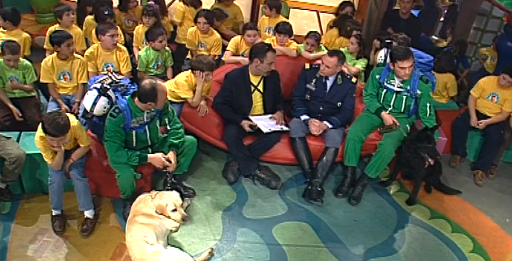 Infantaria – Parte  II