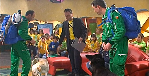 Infantaria – Parte  I