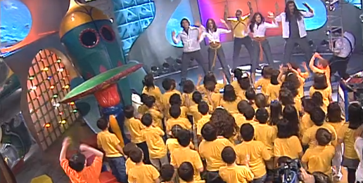 Infantaria – Parte  I