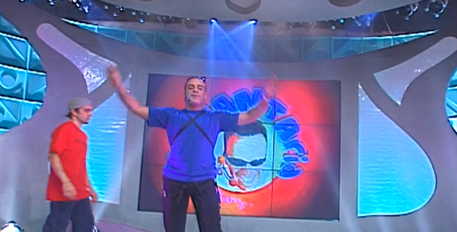 Infantaria – Parte  II