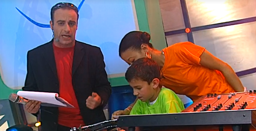 Infantaria – Parte  I