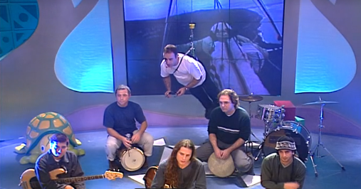 Infantaria – Parte  III