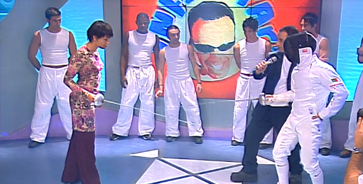 Infantaria – Parte  II