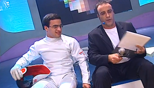 Infantaria – Parte  I