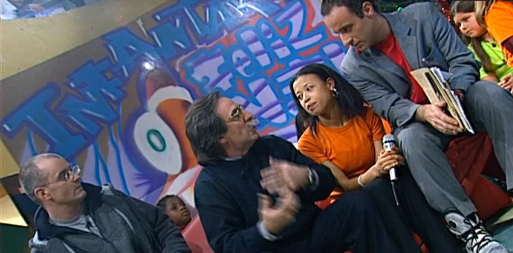 Infantaria – Parte  I